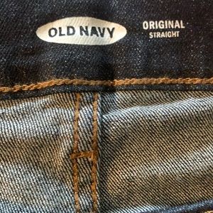 Old Navy Jeans. Size 14. Never Worn.